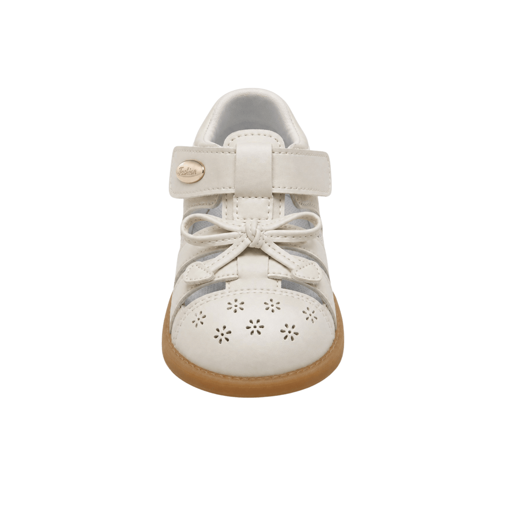 Soft Daisy | First Steps Girls' Orthopedic Sandals Dr. Kong