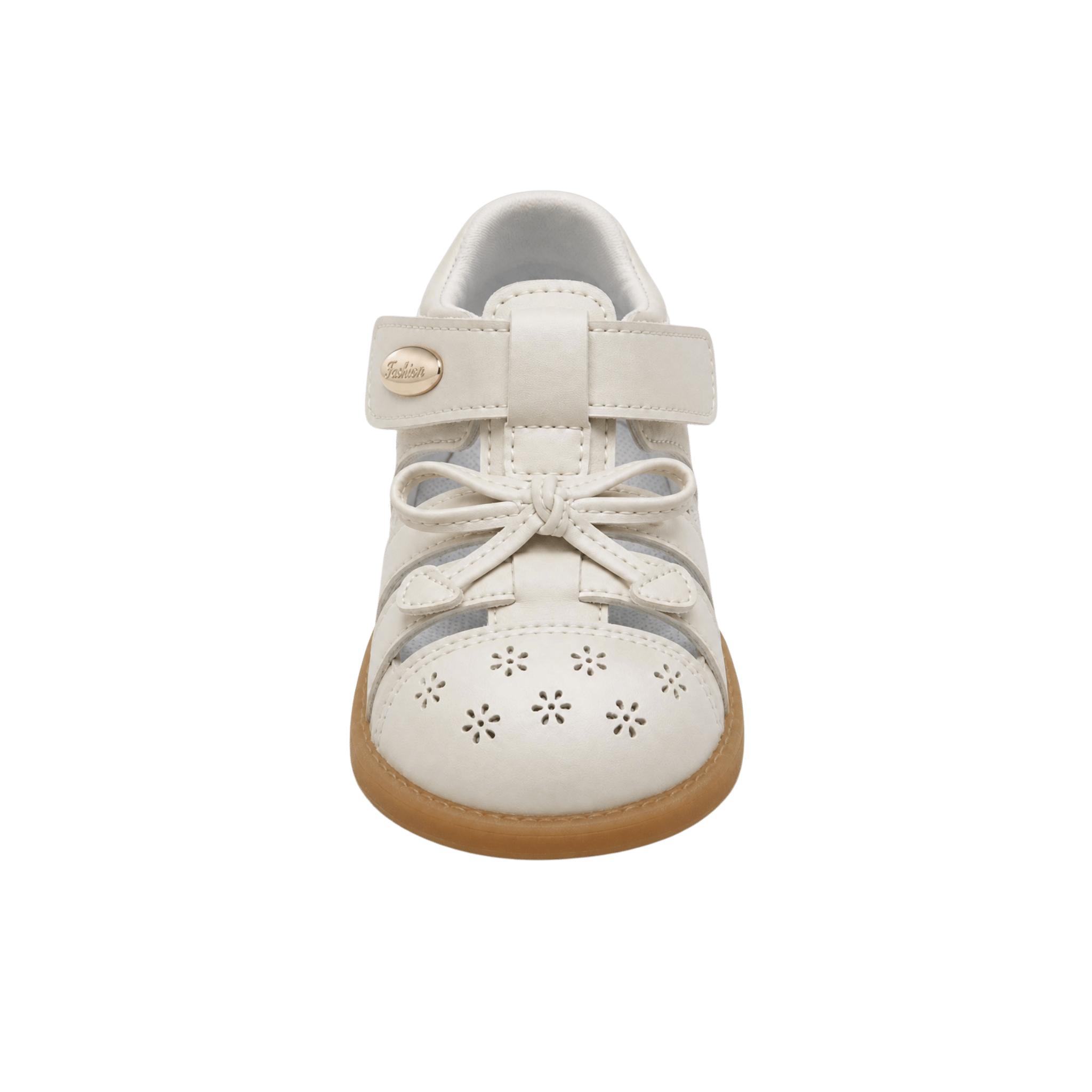Soft Daisy | First Steps Girls' Orthopedic Sandals Dr. Kong