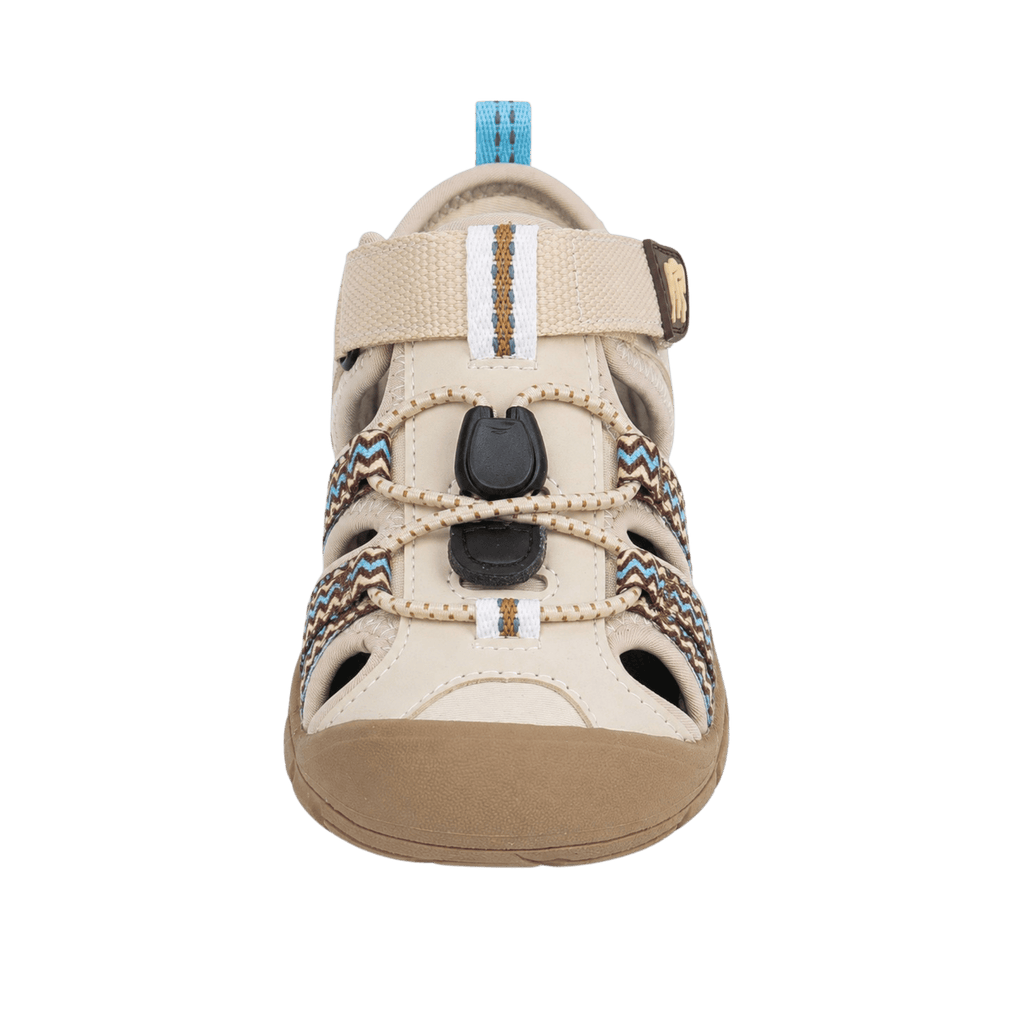 Desert Falcon | Toddlers Boys' Orthopedic Sandals