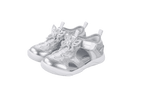 Silver Flutter by Dr. Kong | Girls' Orthopedic Shoes in Dubai & UAE Dr. Kong