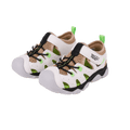 Liwa Lime | Toddlers Boys' Orthopedic Sandals Dr. Kong