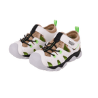 Liwa Lime | Toddlers Boys' Orthopedic Sandals Dr. Kong