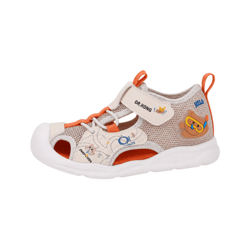 Sunny Sprint | Toddlers Boys' Orthopedic Sandals Dr. Kong