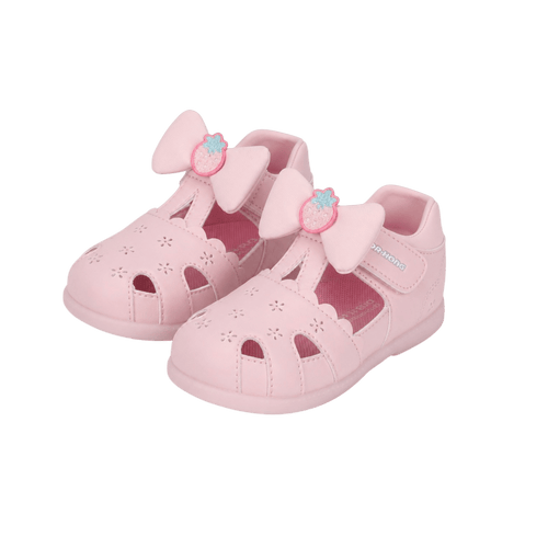 Pink Dune | Toddlers Girls' Orthopedic Sandals Dr. Kong
