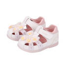 Flower Kiss | Toddlers Girls' Orthopedic Sandals Dr. Kong