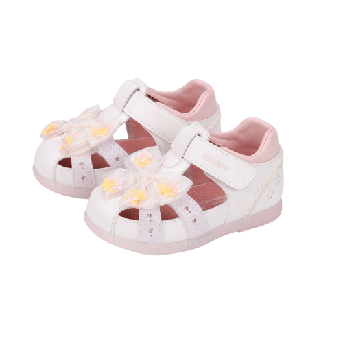 Flower Kiss | Toddlers Girls' Orthopedic Sandals Dr. Kong