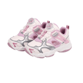 Purple Pulse | Toddlers Girls Orthopedic Sneakers Dr. Kong